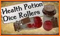 Fantasy Dice - RPG Dice Roller related image