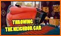 Hello Neighbor : Car Driving related image