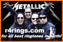 Metallica Ringtones related image