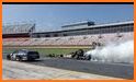 Dragster Car Racing : Burn Out related image