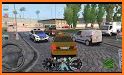 New York Taxi Simulator 2020 - Taxi Driving Game related image