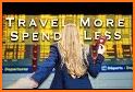 Easy Travel - Cheap Prices on Flights & Hotels related image