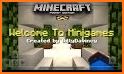 Hide and Seek Minecaft Maps - Minigame Maps for PE related image