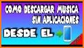 Bajar musica gratis mp3 a mi Celular Guia related image