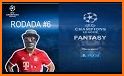 UEFA Champions League Fantasy related image