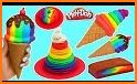 New Play-Doh Cooking Video related image