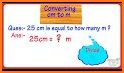 Science and math conversion-Convert easily related image