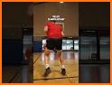 Level Up - Basketball Training related image