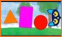 Colors And Shapes for Kids related image