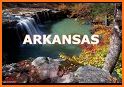 Arkansas River GPS Charts related image