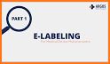 E-Label related image