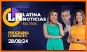 Tv latina en vivo related image