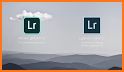 Adobe Photoshop Lightroom CC related image