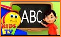 Kids ABCD Phonics & Writing related image