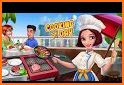 Cooking World Food Games Fever & Restaurant Craze related image