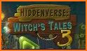 Hiddenverse: Witch's Tales - Hidden Object Puzzles related image