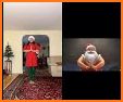 Santa Clause Christmas Dance Master related image