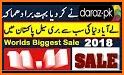 Daraz Online Shopping In Pakistan related image