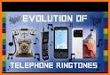 Classic Old Phone Ringtones related image