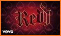 Red related image
