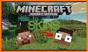 Custom Skin Creator for Minecraft PE related image