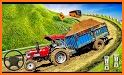 Tractor Trolley Game 2020 - Tractor Games 2020 related image