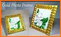 Christmas Photo Frame - 2018 related image