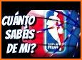 Amino para NBA related image