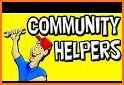 Community Helpers For Kids related image