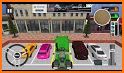 Truck Parking King - Truck Games 2020 related image