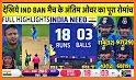 IPL 2021 - IPL Live Score related image