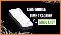 Kimai Mobile: Time-Tracker App related image