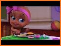 Table Manners - eating habit kids related image