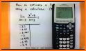 Graphing Calculator + Math, Algebra & Calculus related image