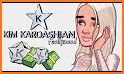 KIM KARDASHIAN: HOLLYWOOD related image