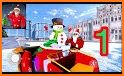 Santa's Christmas Rush: The Delivery related image