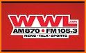 🥇 WWL 870 AM New Orleans Radio App Louisiana US related image