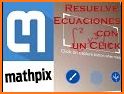 Mathpix related image