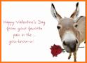 Happy Valentine’s day Greeting Cards @ E-Cards related image