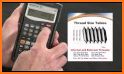 Machinist Calc Pro Calculator related image