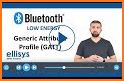 Bluetooth HID Profile Tester related image