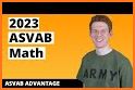 ASVAB Practice Test 2023 related image