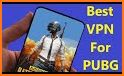 VPN For PUBg - Unlimited Speed Secure Game VPN related image