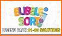 Bubble Sort Puzzle - Sort it! related image