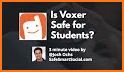 Voxer Walkie Talkie Messenger related image