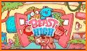 Beast High: Merge Cute Friends ! related image