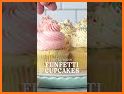 Cupcake DownSouth Rewards related image