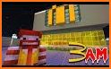 McDonald’s Mystery (Horror) Map Adventure for MCPE related image