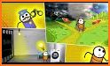 Stickman JailBreak: Jimmy the Escaping prison 4 related image