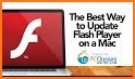 Pro Adob Flash Player For Android-Update Tips related image